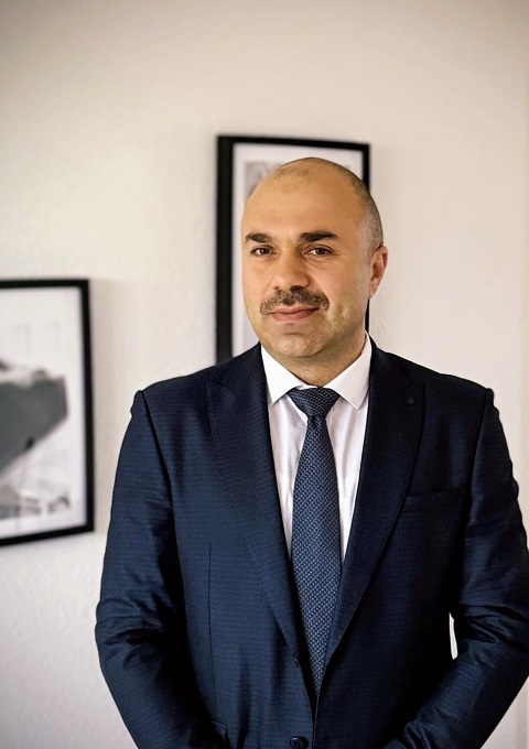 Pflegedienst Stralsund, Team, Pflegekraft Jawan